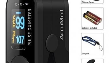 ACCUMED CMS50D