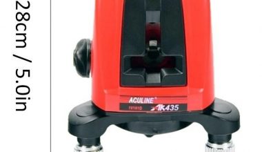 ACULINE AK435