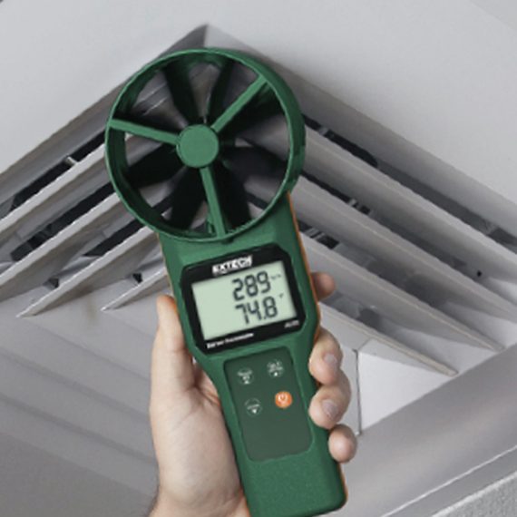 EXTECH AN310 3