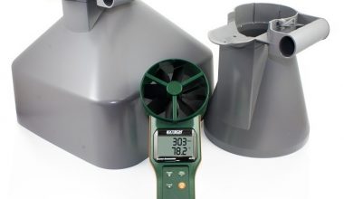 EXTECH AN310