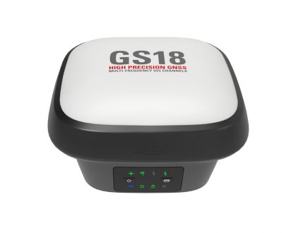 LEICA GS18 T  Base y Rover