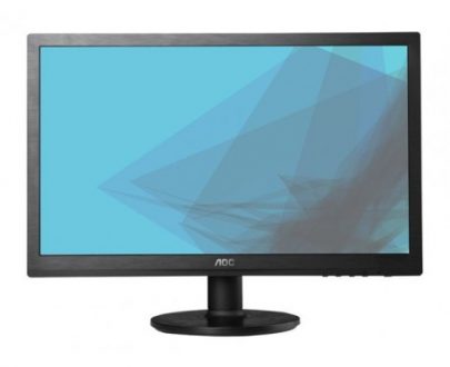 AOC E1660SW