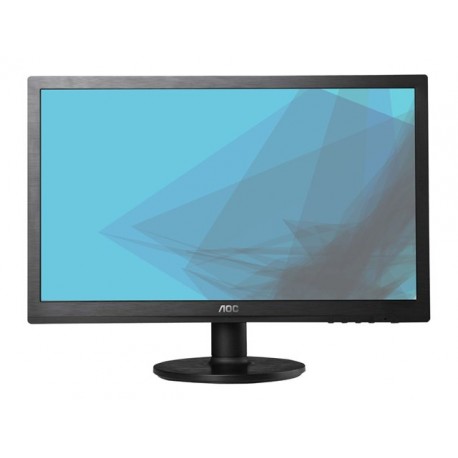 AOC E1660SW 1 AOC E1660SW