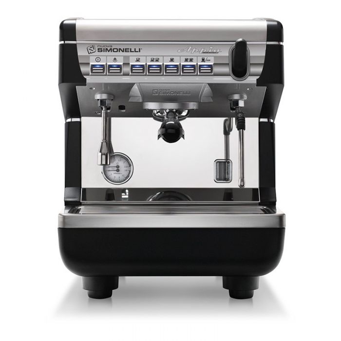 NUOVA SIMONELLI APPIA II 1GR – IMPORTADORA PERU