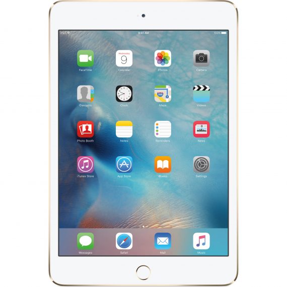 APPLE iPad mini 4 1 APPLE iPad mini 4