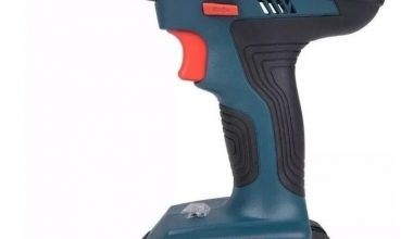 BOSCH GSR 18-2-LI