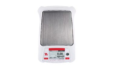 OHAUS AX2202/E