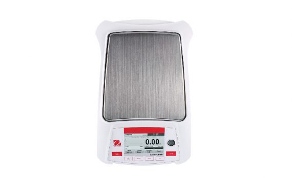 OHAUS AX2202/E 4