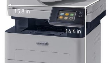 XEROX B215 DNI