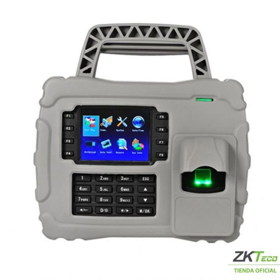 ZKTECO ZK-S922 1 ZKTECO ZK-S922