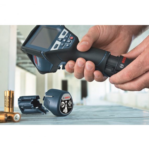 BOSCH GIS 1000C 3