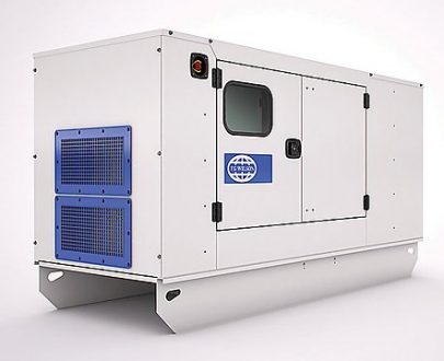 FG WILSON P33-3 SA