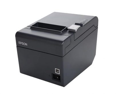 EPSON TM-T20 ETHERNET,BLACK