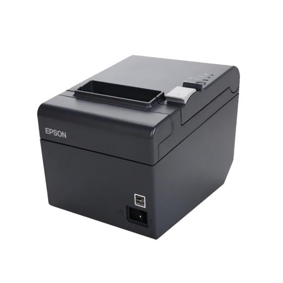 EPSON TM-T20 ETHERNET,BLACK 1 EPSON TM-T20 ETHERNET,BLACK