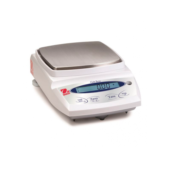 OHAUS PAJ812 1 OHAUS PAJ812