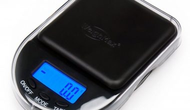 WEIGHMAX W-EX650C 1