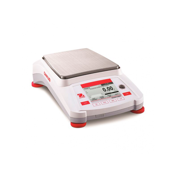OHAUS AX1502 1 OHAUS AX1502
