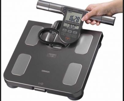 OMRON HBF-514CLA