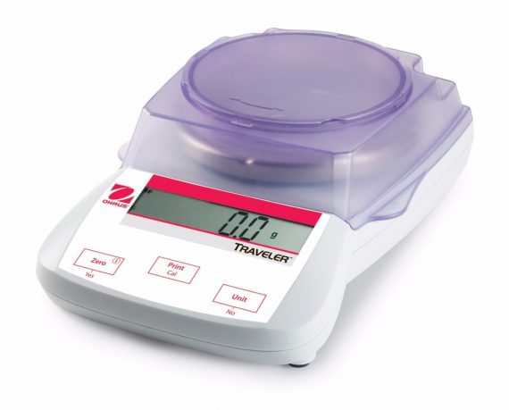 OHAUS TA302 2