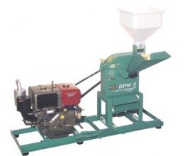 DYNAMIC DPM-2