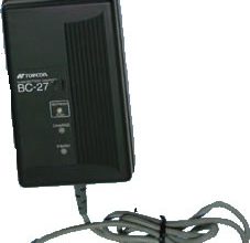 TOPCON BC-27BR 1