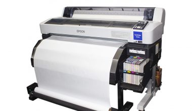 EPSON SURECOLOR SC-F6200