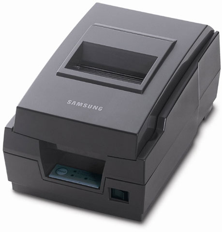 BIXOLON SRP270 ETHERNET 2