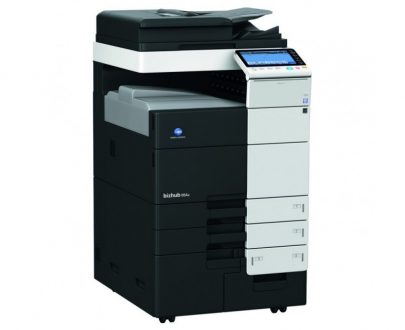 KONICA MINOLTA Bizhub 654