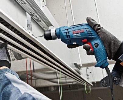 BOSCH GBM 6 RE