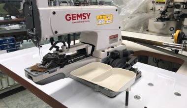 GEMSY GEM373D