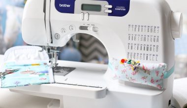 BROTHER CS6000i