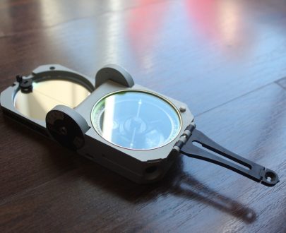 BRUNTON F-5010