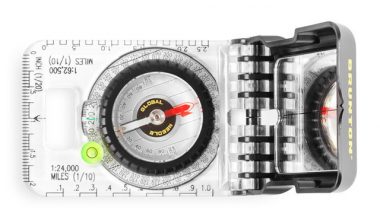 BRUNTON  TruArc 15