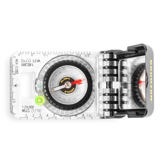 BRUNTON  TruArc 15 2