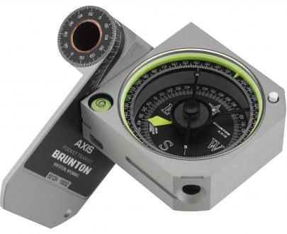 BRUNTON  5012A