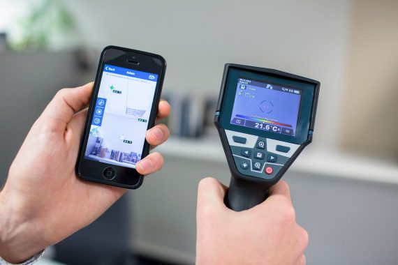 BOSCH GIS 1000C 4