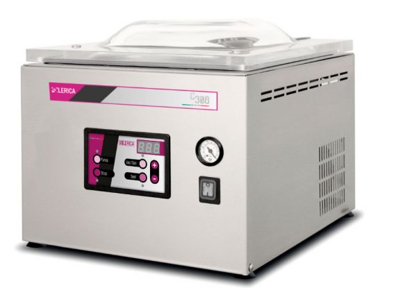 LERICA C308 1 LERICA C308