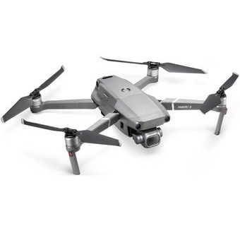 DJI  MAVIC 2 PRO