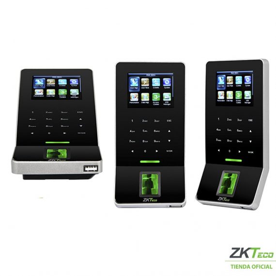 ZKTECO F22/ID 2
