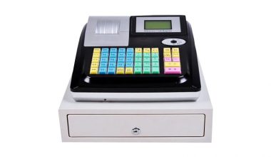 SCIMIC ECR 5M 1