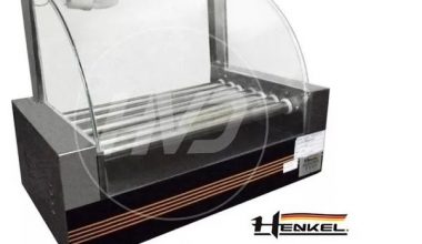 HENKEL HD-B7 1