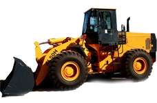 CHANGLIN 123.0HP
