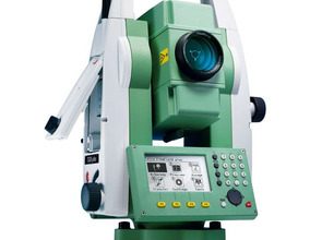 LEICA TS16-1” Plus