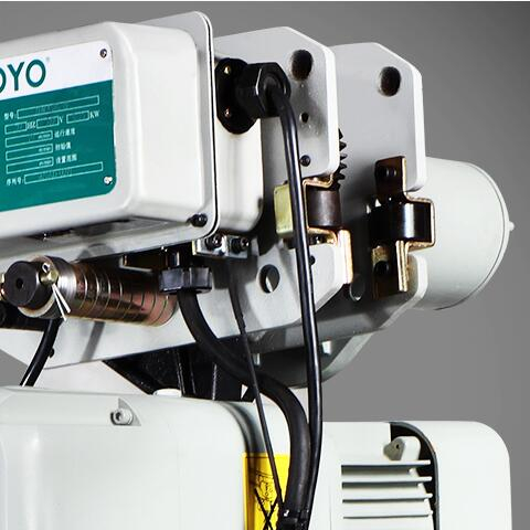 TOYO 1 Ton 3m 2HP 2