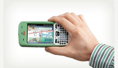 LEICA ZENO 5