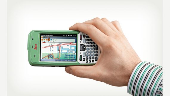 LEICA ZENO 5 4