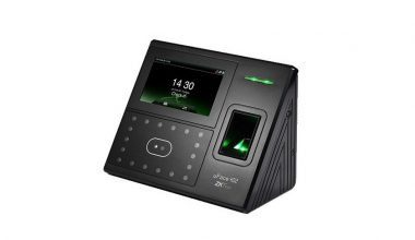 ZKTECO uFace402/ID 1