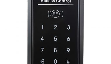 ZKTECO ZK-SA33-E