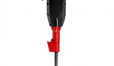 CHICAGO PNEUMATIC CP1260 1