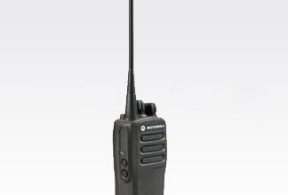 MOTOROLA DEP450 2